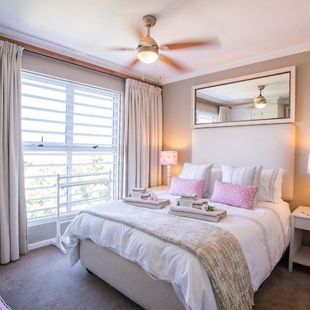 Dk Villas 1 Harbour View Hout Bay Exteriér fotografie