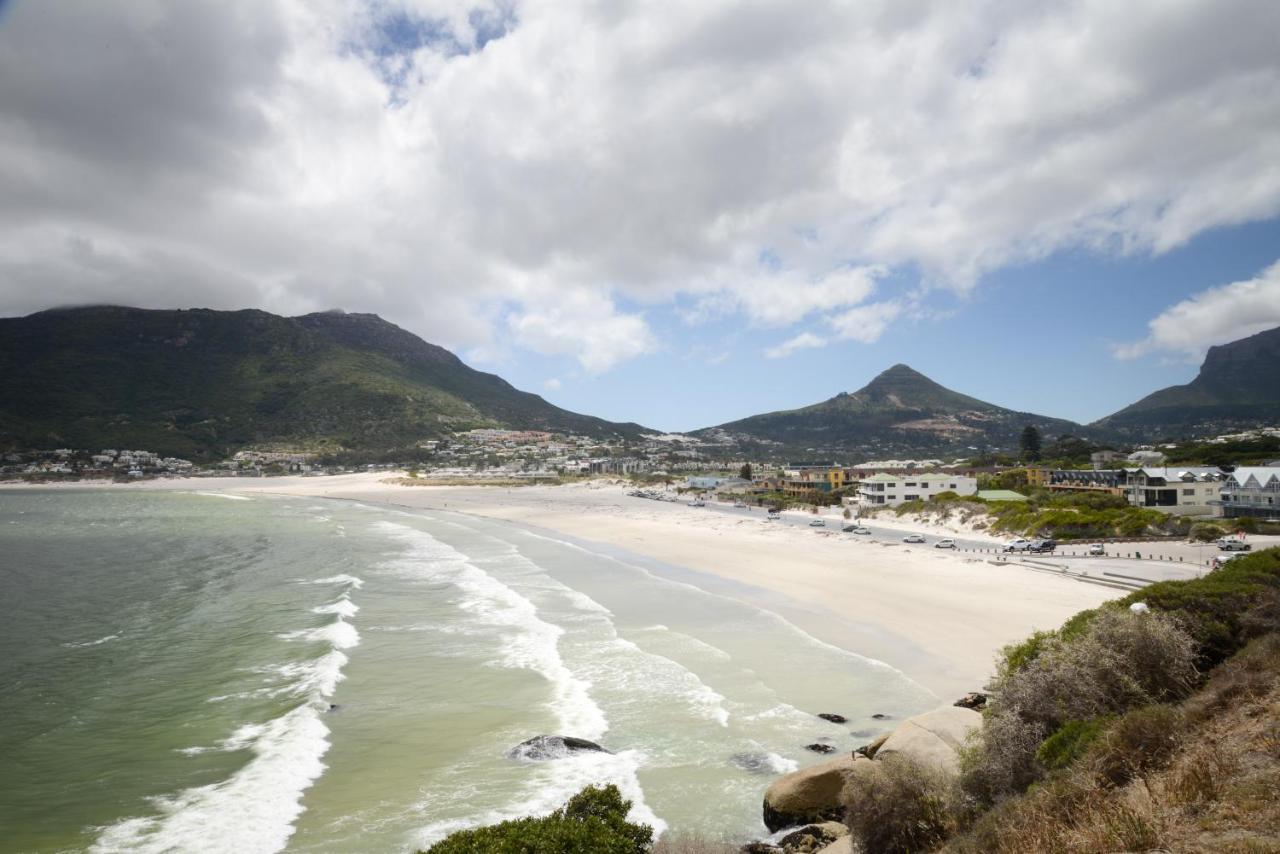 Dk Villas 1 Harbour View Hout Bay Exteriér fotografie