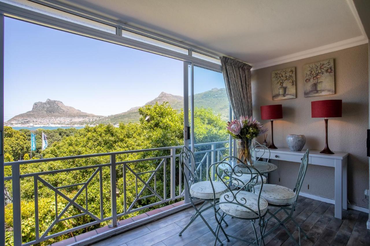 Dk Villas 1 Harbour View Hout Bay Exteriér fotografie