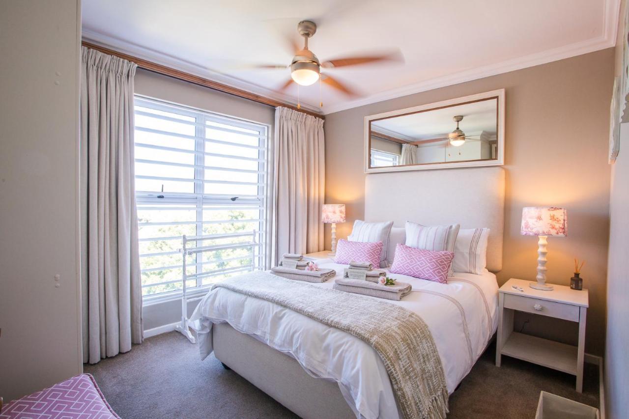 Dk Villas 1 Harbour View Hout Bay Exteriér fotografie